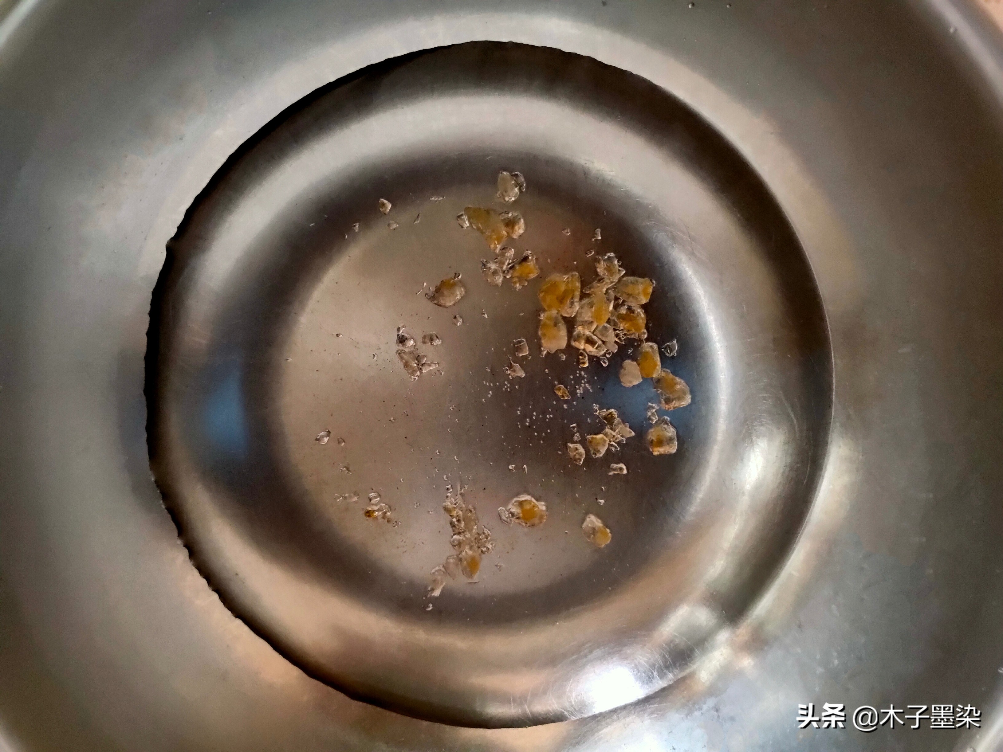 她40岁，肤如凝脂，不爱敷面膜，就爱喝这碗羹汤