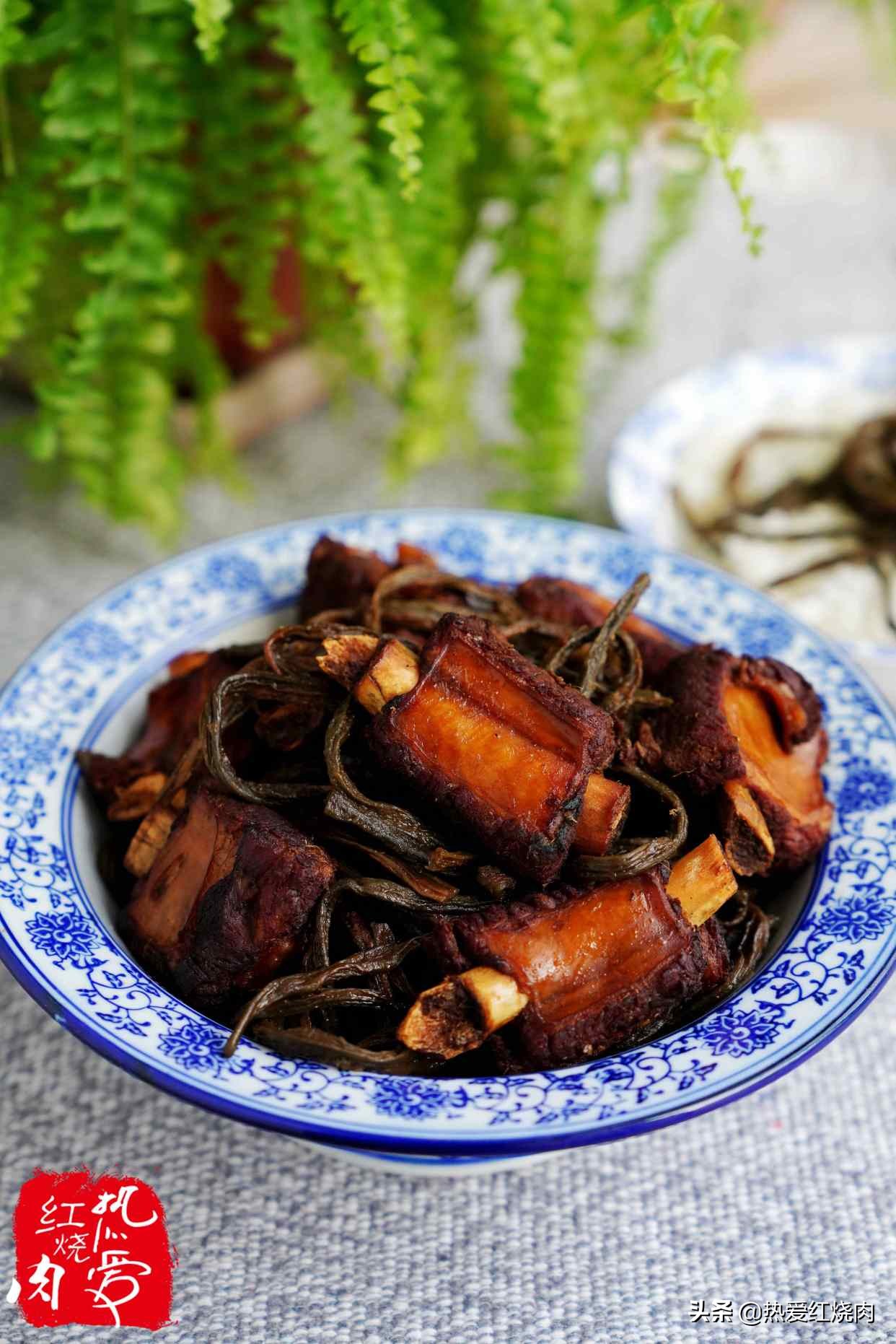 排骨上糖色后变苦的问题怎么解,糖色熬得不好有补救的方法吗