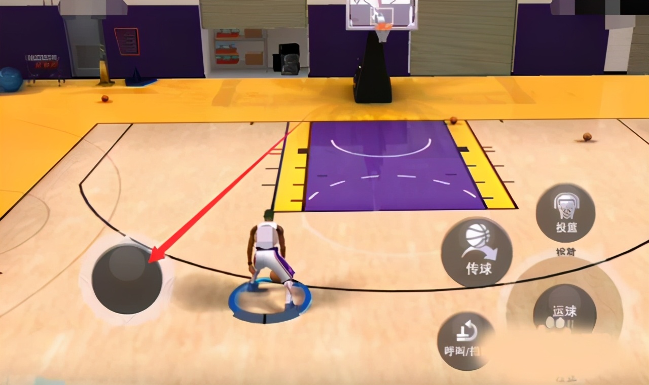 nba2k20安卓版豪华存档,nba2k20手游安卓怎么下