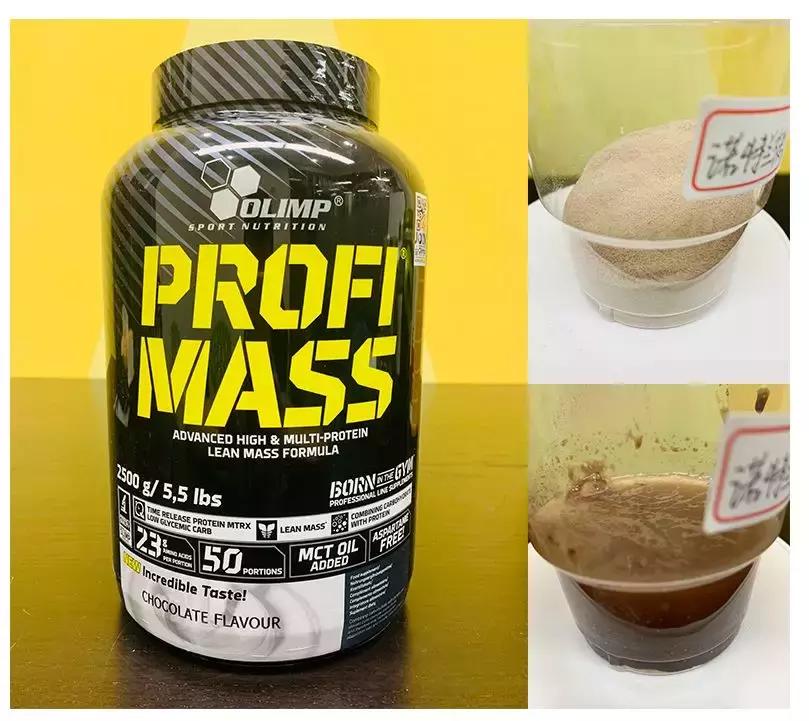 新手增肌增重选什么品牌的增肌粉,增肌必备干货