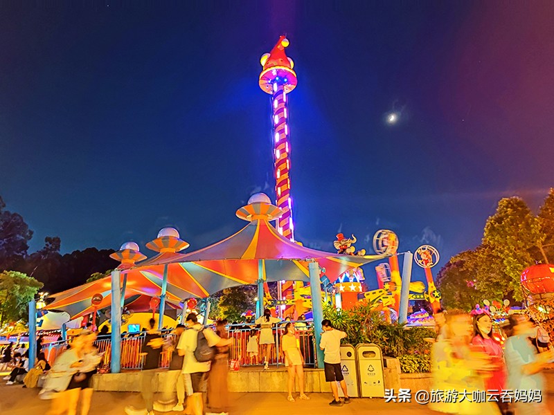 广州长隆欢乐世界万圣节玩什么,长隆欢乐世界万圣节拍照攻略