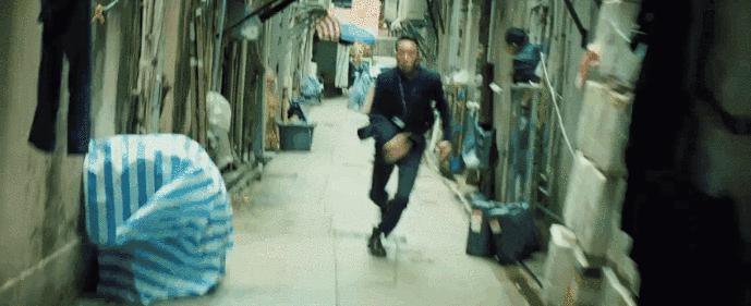 刘德华假肢视频完整版,刘德华假肢表演