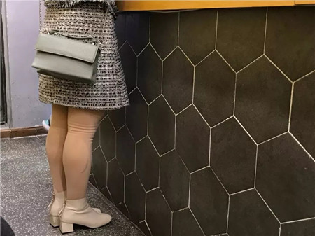 要风度不要温度冷到哆嗦街拍,要风度也要温度穿搭