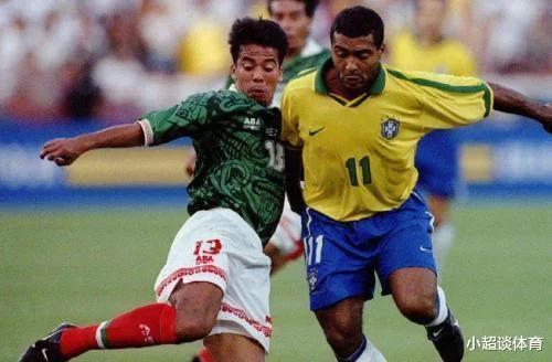 罗马里奥禁区之王,小禁区之王罗马里奥