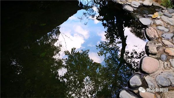 腾冲樱花谷樱花节,腾冲樱花谷最佳观赏季