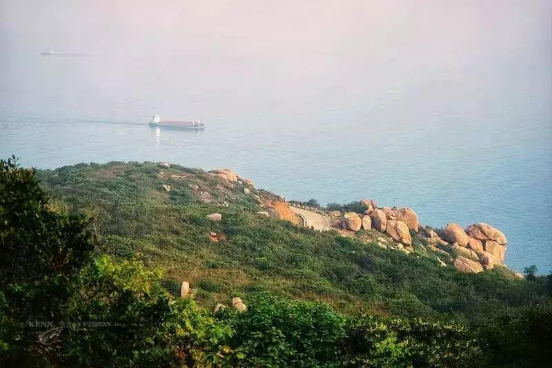 珠海外伶仃岛民宿,珠海外伶仃岛简介