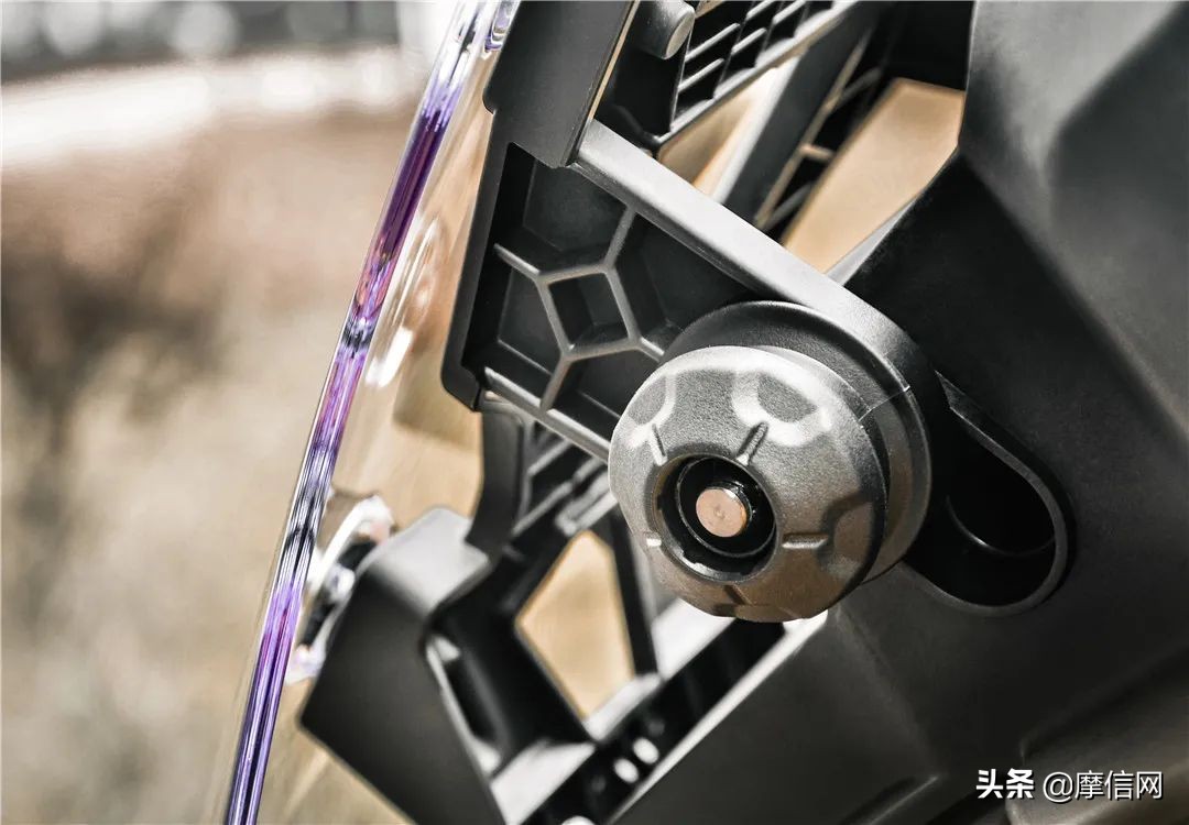 新款大阳adv150有什么变化,2022款大阳v锐adv150测评