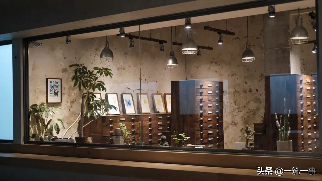 我国大型综合体,mini商业综合体