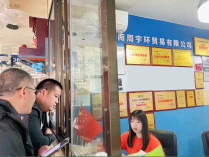 建材行业大家生意都怎么样啊,建材业务好不好做