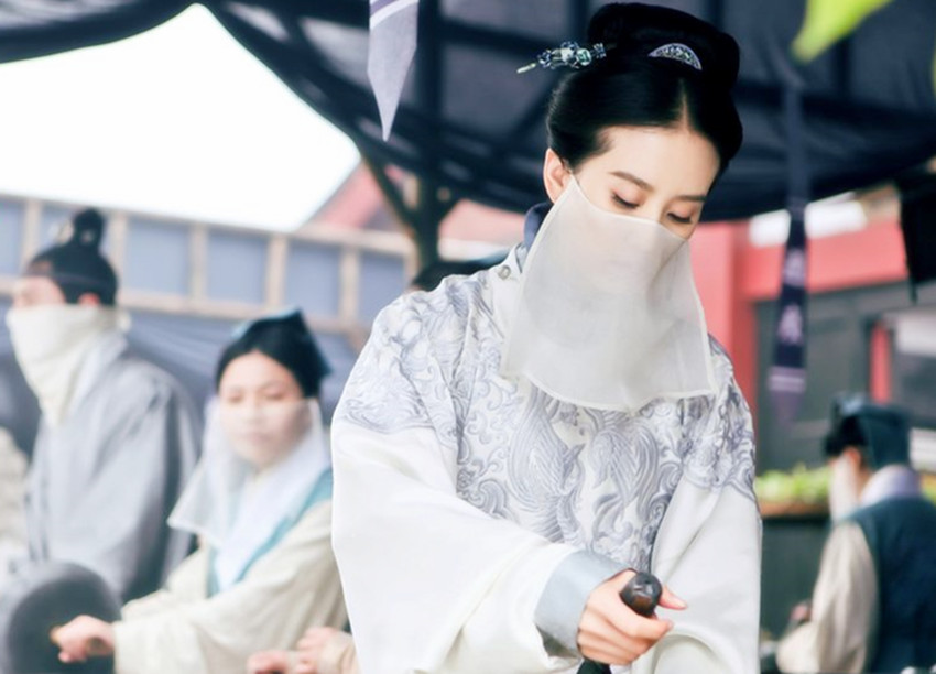 中国古代十大女医,古代著名女医生有哪些