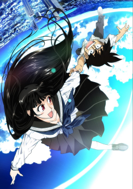 五大动漫一口气看完,五大神仙动漫