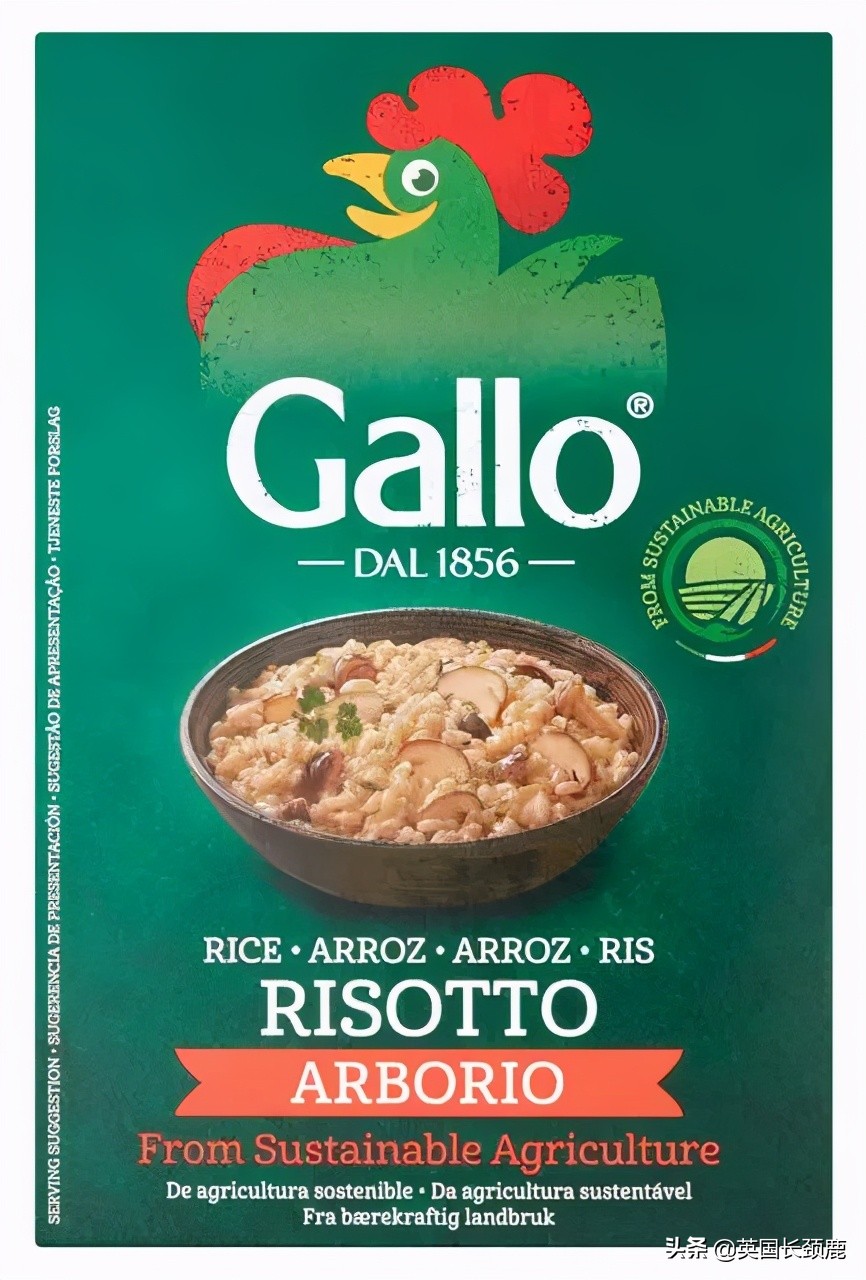 各种米傻傻分不清楚？英国大米种类科普：买米全攻略