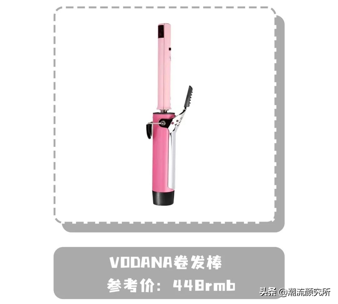 多种好看的发型扎法,4款随便一扎就好看的发型快来学