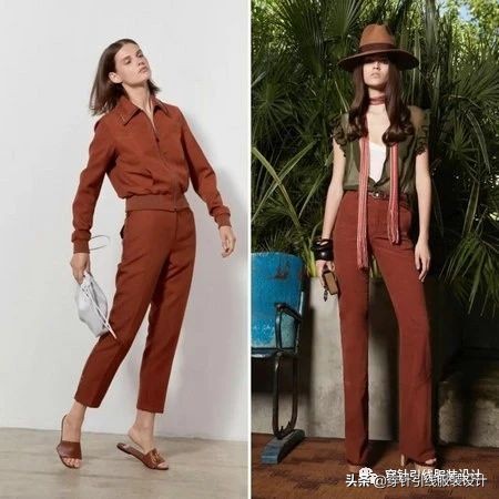 娴佽鑹插僵瓒嬪娍鍒嗘瀽2021,2021鑹插僵娴佽瓒嬪娍