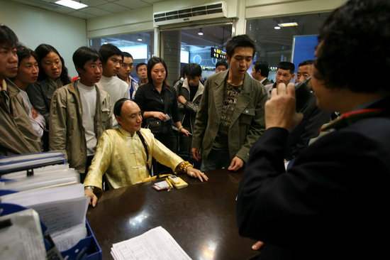 多尔衮无后的原因,多尔衮孝庄无后