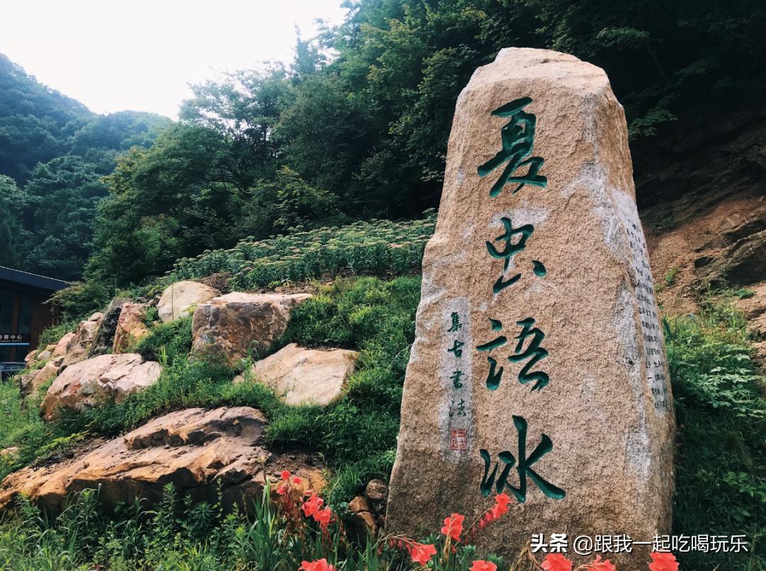 被中外地质学家誉为“地质摇篮”“地学殿堂”原来就在辽宁