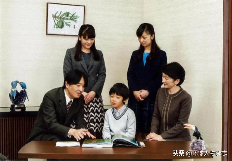 40岁冒险生子，为丈夫拼来“太子”之位，日本皇室宫斗，她成最大赢家