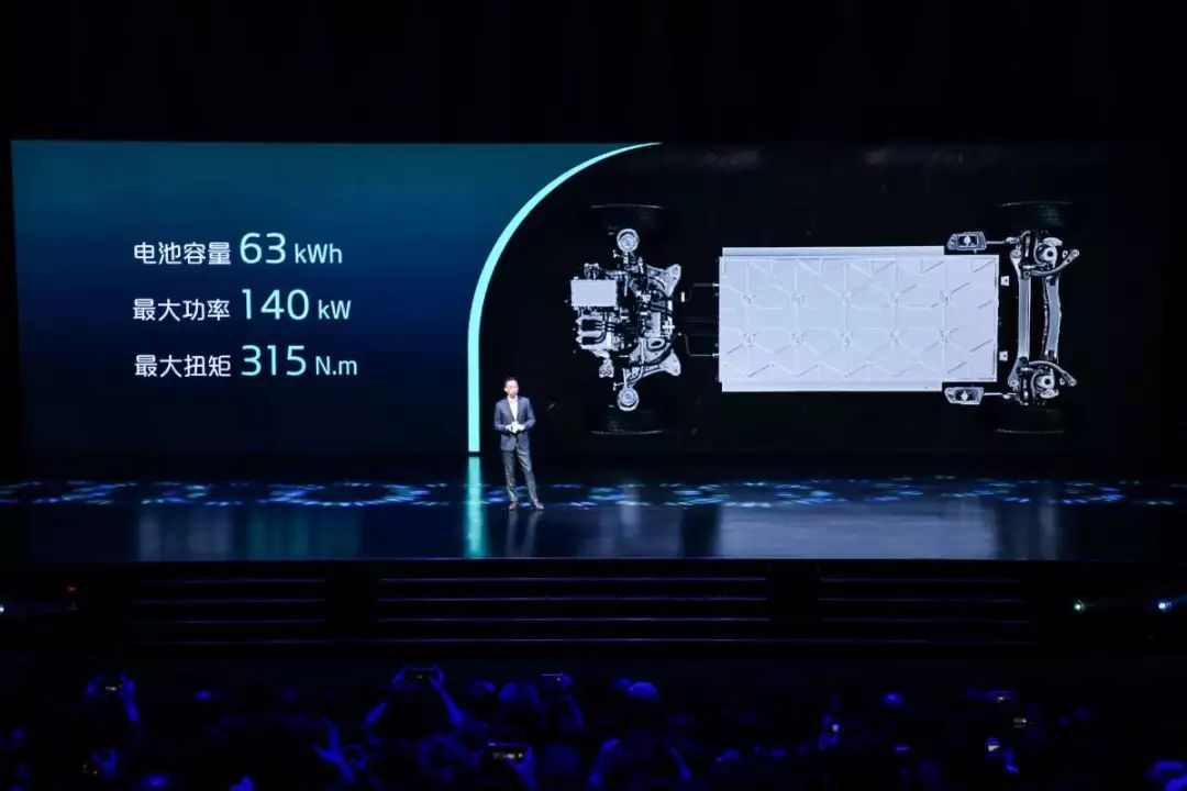 造车新势力爱驰汽车怎么样 (造车新势力突围爱驰的优势)