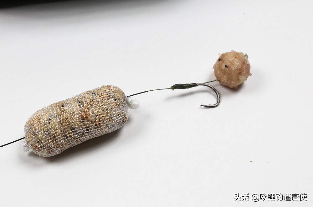 老外钓鱼打窝,老外打窝钓鱼视频大全