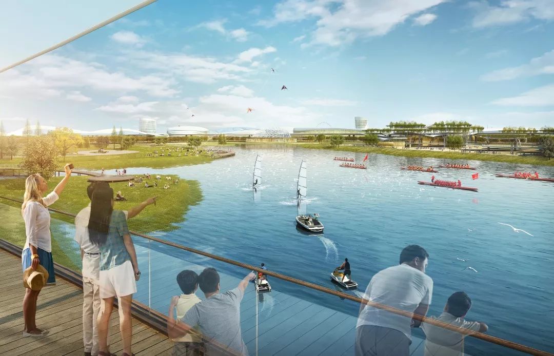 上海国际赛车场布局,上海国际赛车场怎么建设的