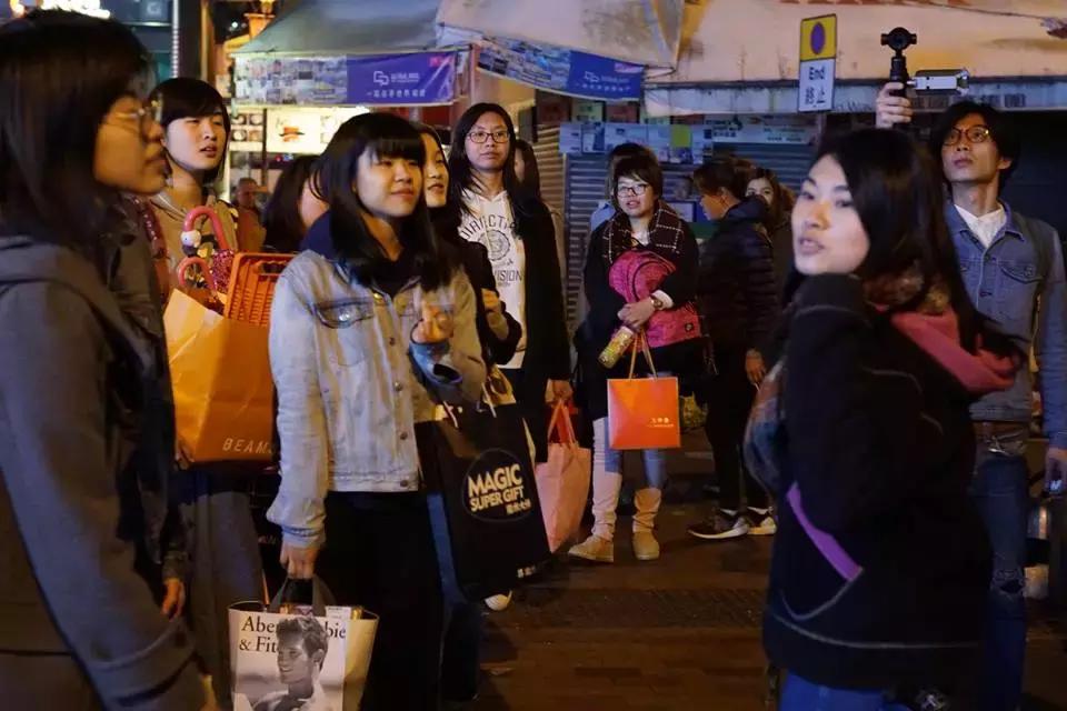 「社创案例」你热爱环保吗?那就摆个闲地摊,也可以功德无量!