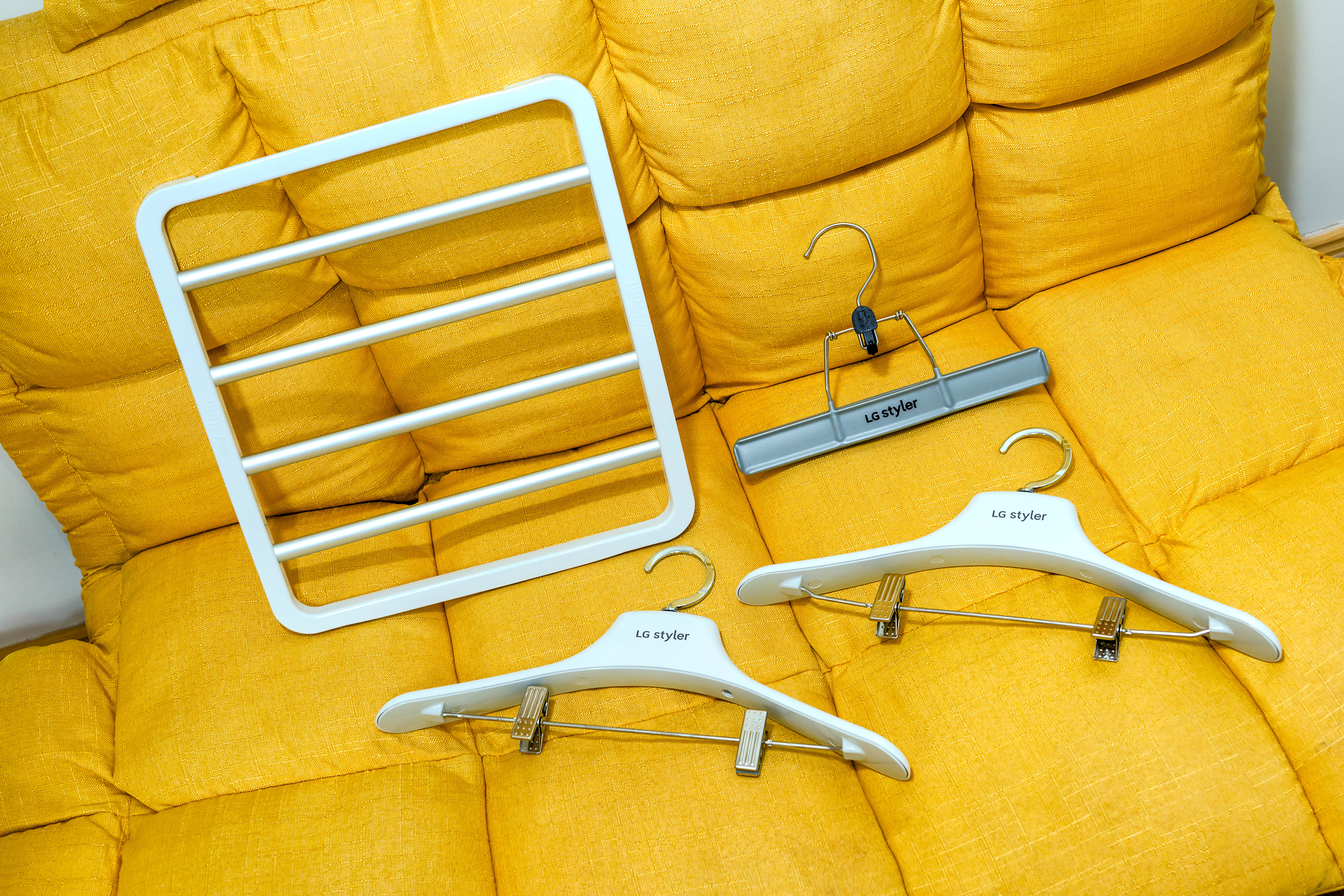 lgstyler蒸汽衣物护理机选择,lgstyler蒸汽衣物护理机讲解