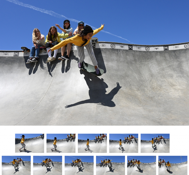 尼康af50对比z50,aps-c尼康