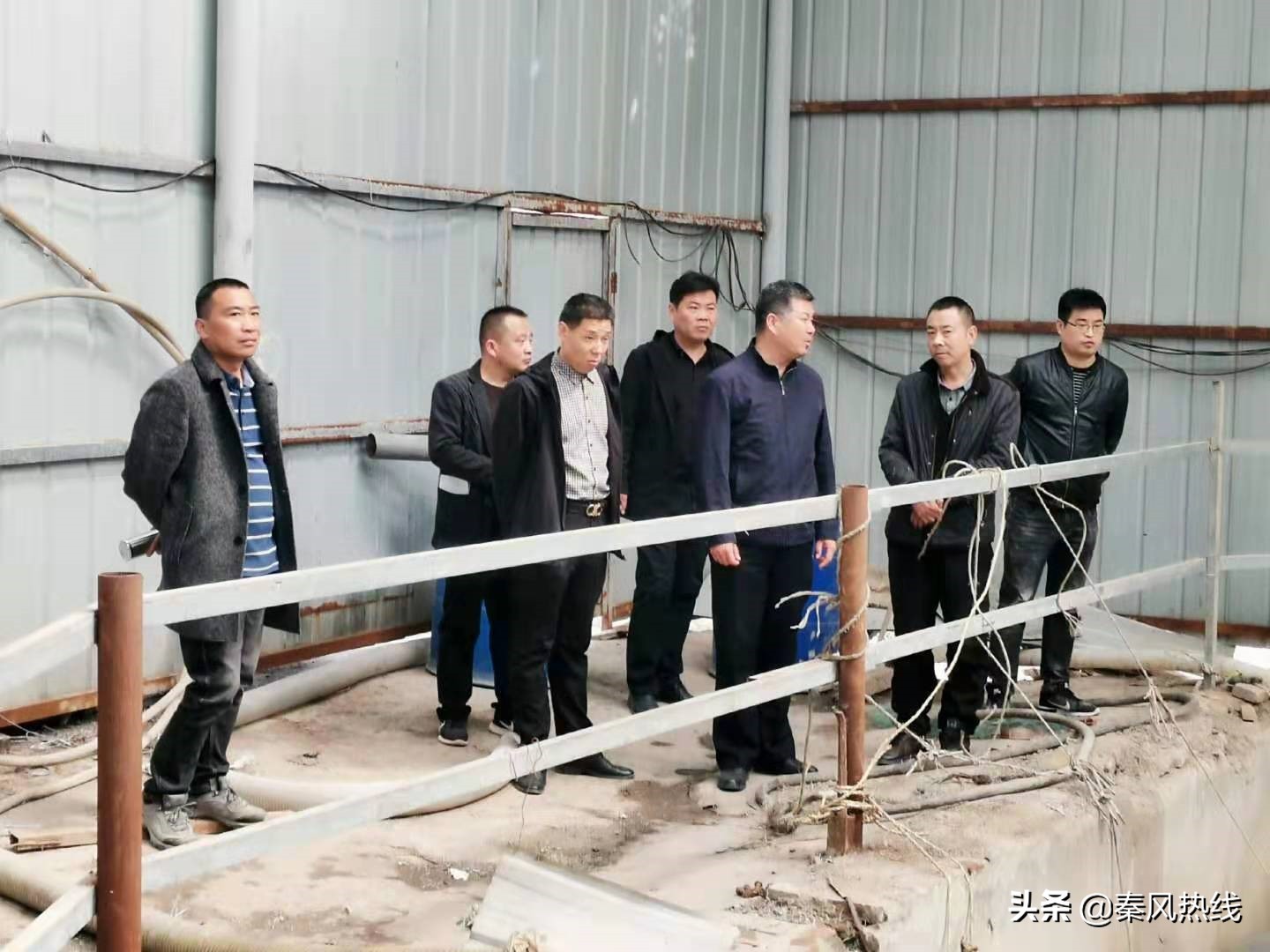 咸阳市2024年空气质量改善,咸阳空气质量差的原因