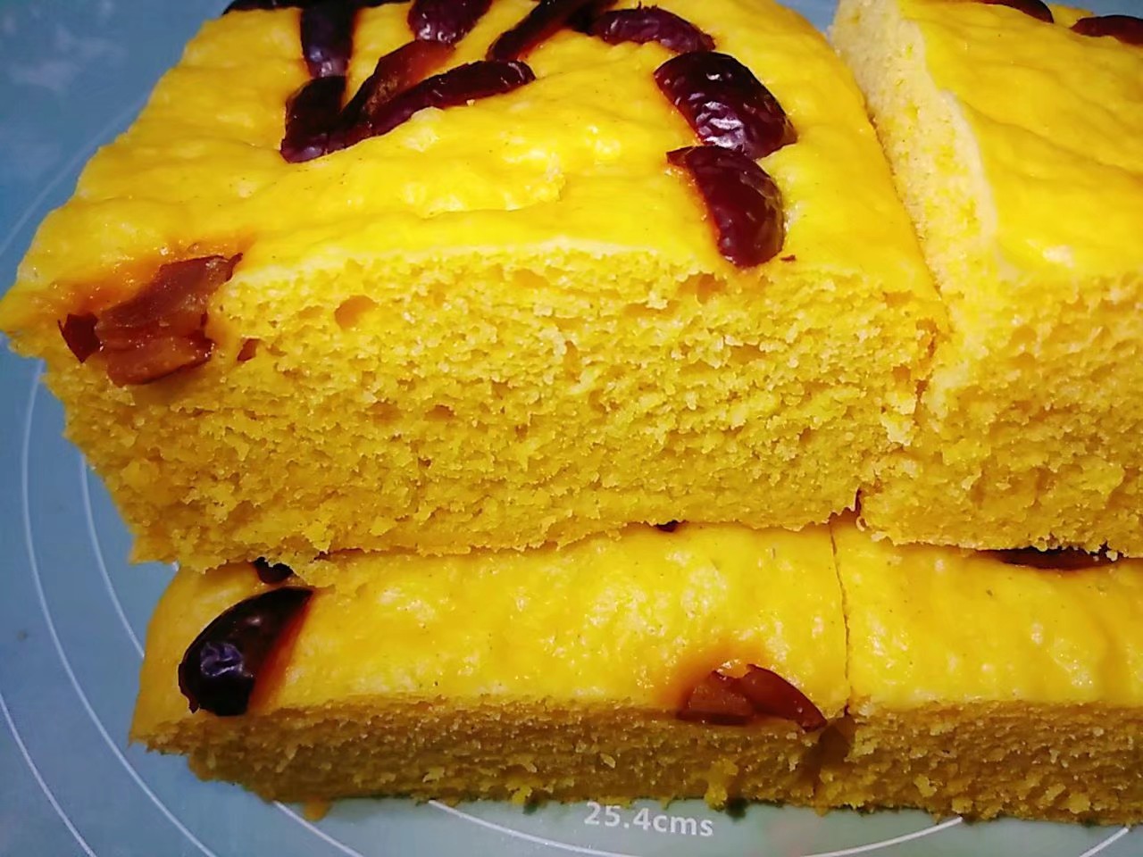 发糕蒸出来为什么不蓬松,正宗发糕怎么蒸又松又软