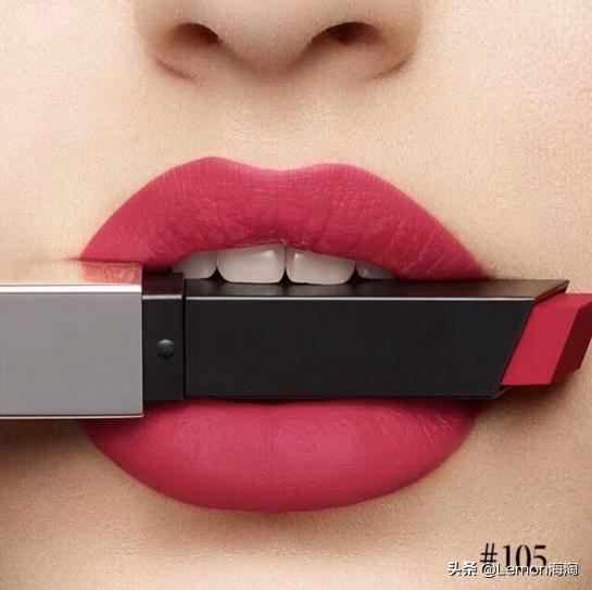 ysl小金条口红用完了的图片,ysl小金条21和小银条107怎么选