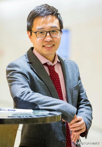 北京大学全球2%顶尖科学家名单,北京大学顶尖的研究所