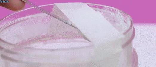 透明胶的胶擦不掉有什么好的方法,透明胶小妙招清洁