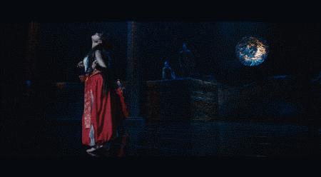 变态岛国又出大尺度，但这次很高级