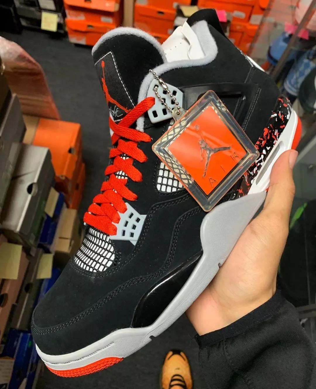 Drake回归，OVOxAIRFORCE1预计明年发售