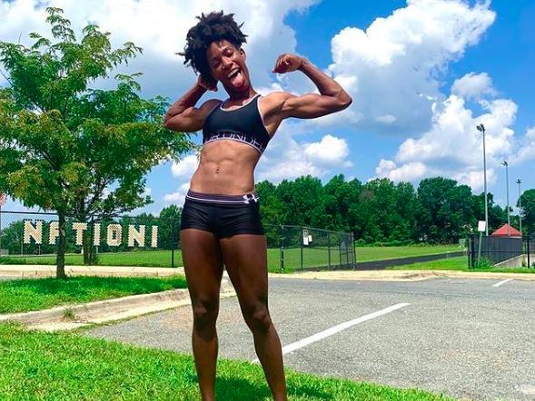 奥运脚印,奥运前瞻足球