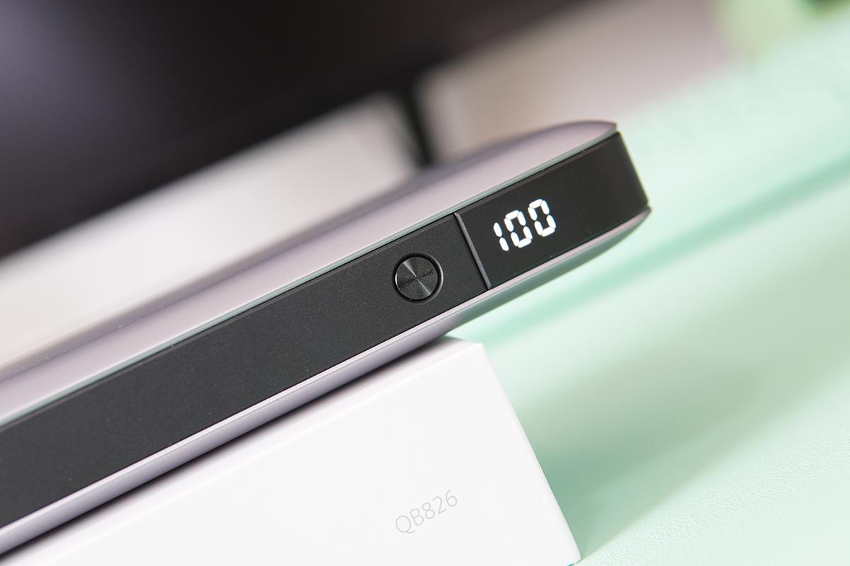 紫米200w移动电源支持iq120w吗,这块板砖有点牛