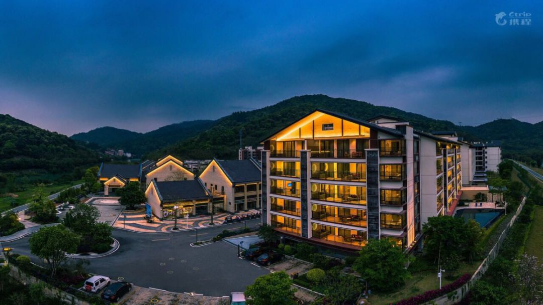 从化碧水湾温泉酒店小木屋价格,从化温泉酒店温泉套餐