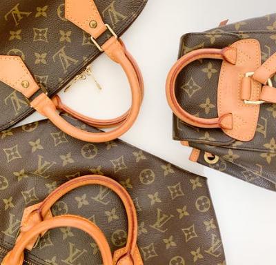 就算你买得起LV包包，男人也不会送你爱马仕