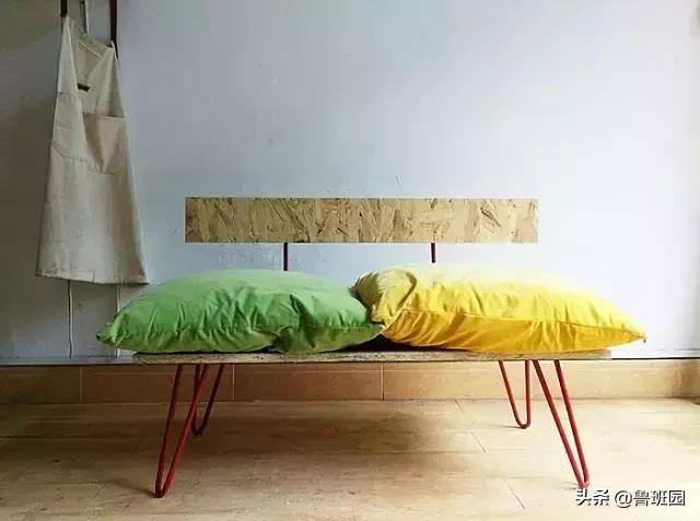 新材料家具,家具新材料的应用