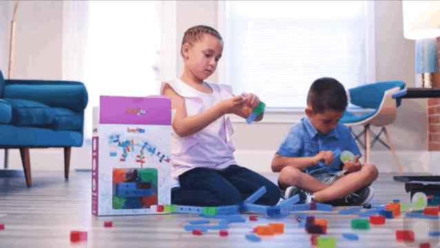 儿童最潮玩具,适合孩子玩的爆款玩具