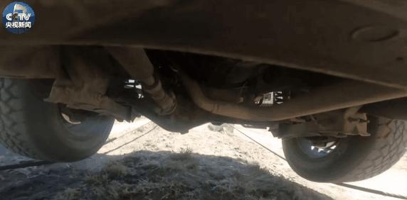 科目二左倒车入库方法,科目二倒车入库修宽窄