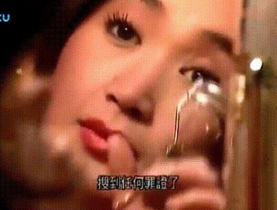 大湾区王菲出场谢霆锋表现,大湾区晚会谢霆锋王菲同台了吗