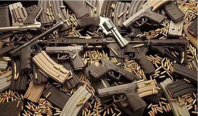 hk416海军版,hk416海军版本