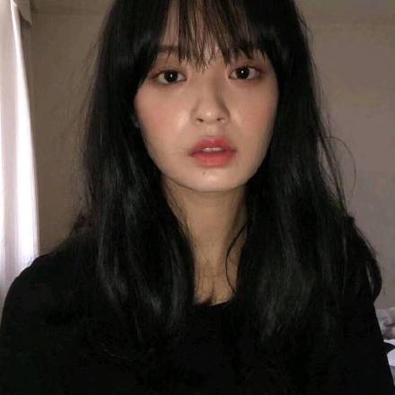 韩系女头小清新森系女头,韩系高冷女头霸气