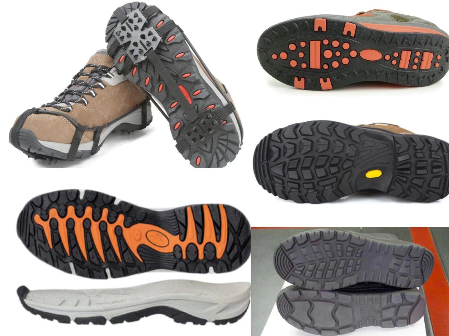 怎样挑选宽头徒步鞋,挑选徒步鞋的绝招