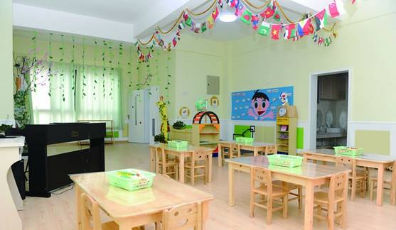 长沙10个收费最贵的幼儿园,长沙最贵幼儿园排行