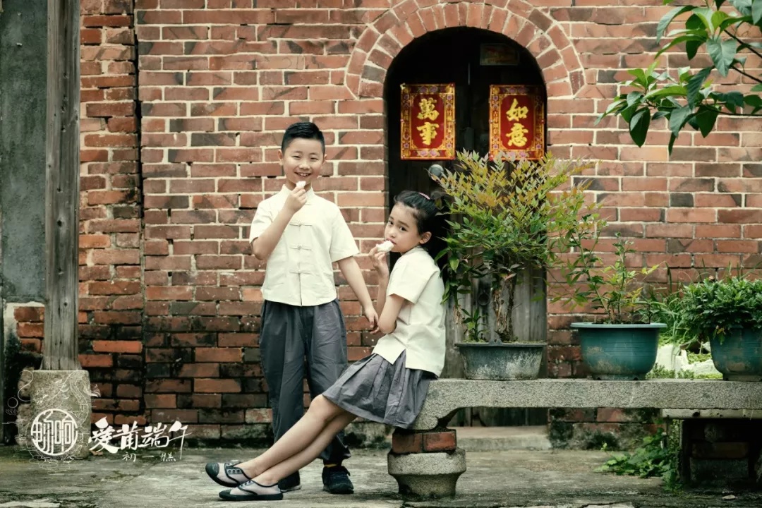 莆田风俗端午节初二吃什么,莆田端午节吃什么糕