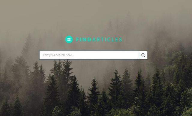 文献免费获取网站,有哪些网站可以免费分析pdf文献