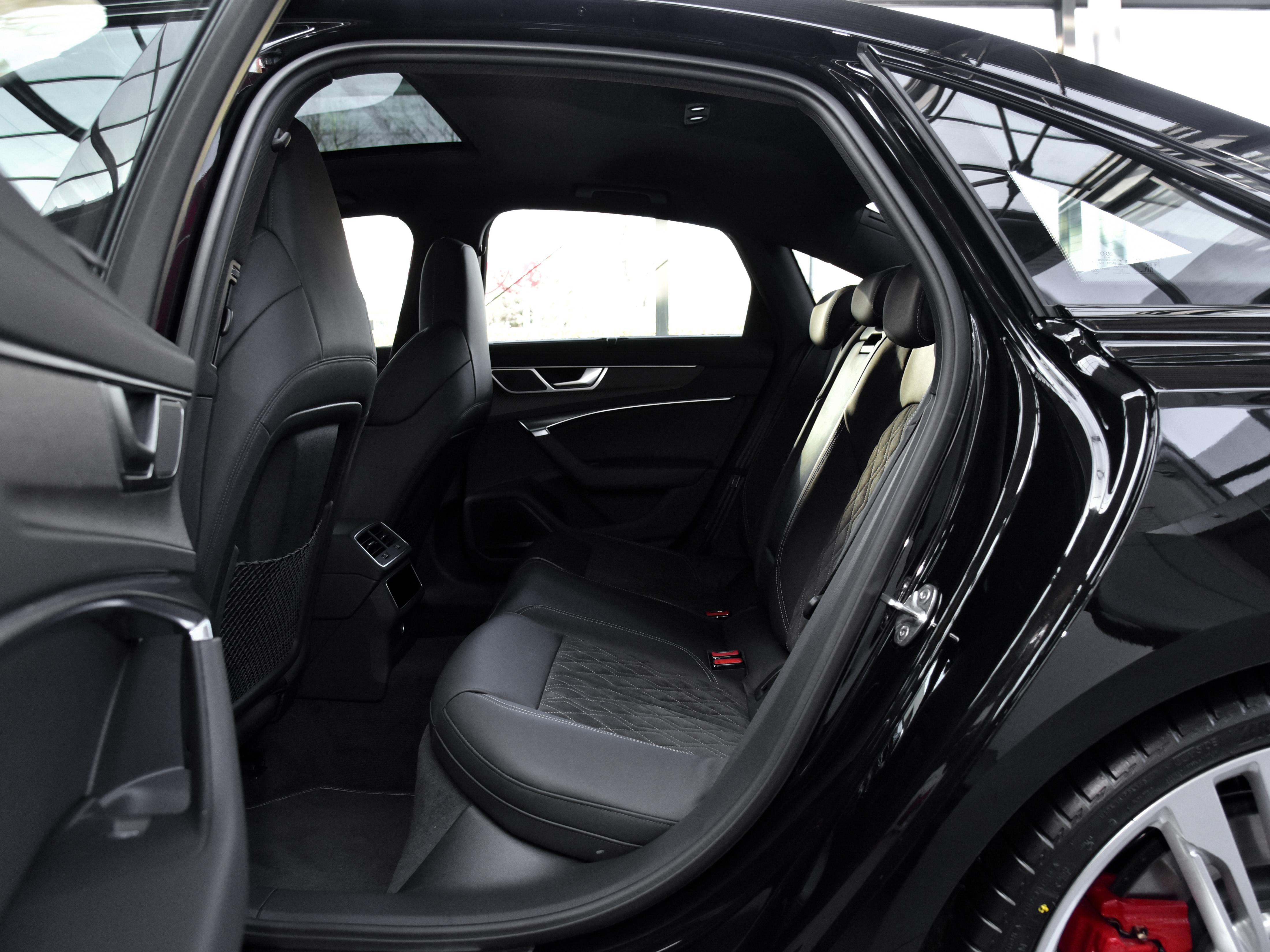 进口奥迪s6最新款,进口行政版豪华轿车推荐