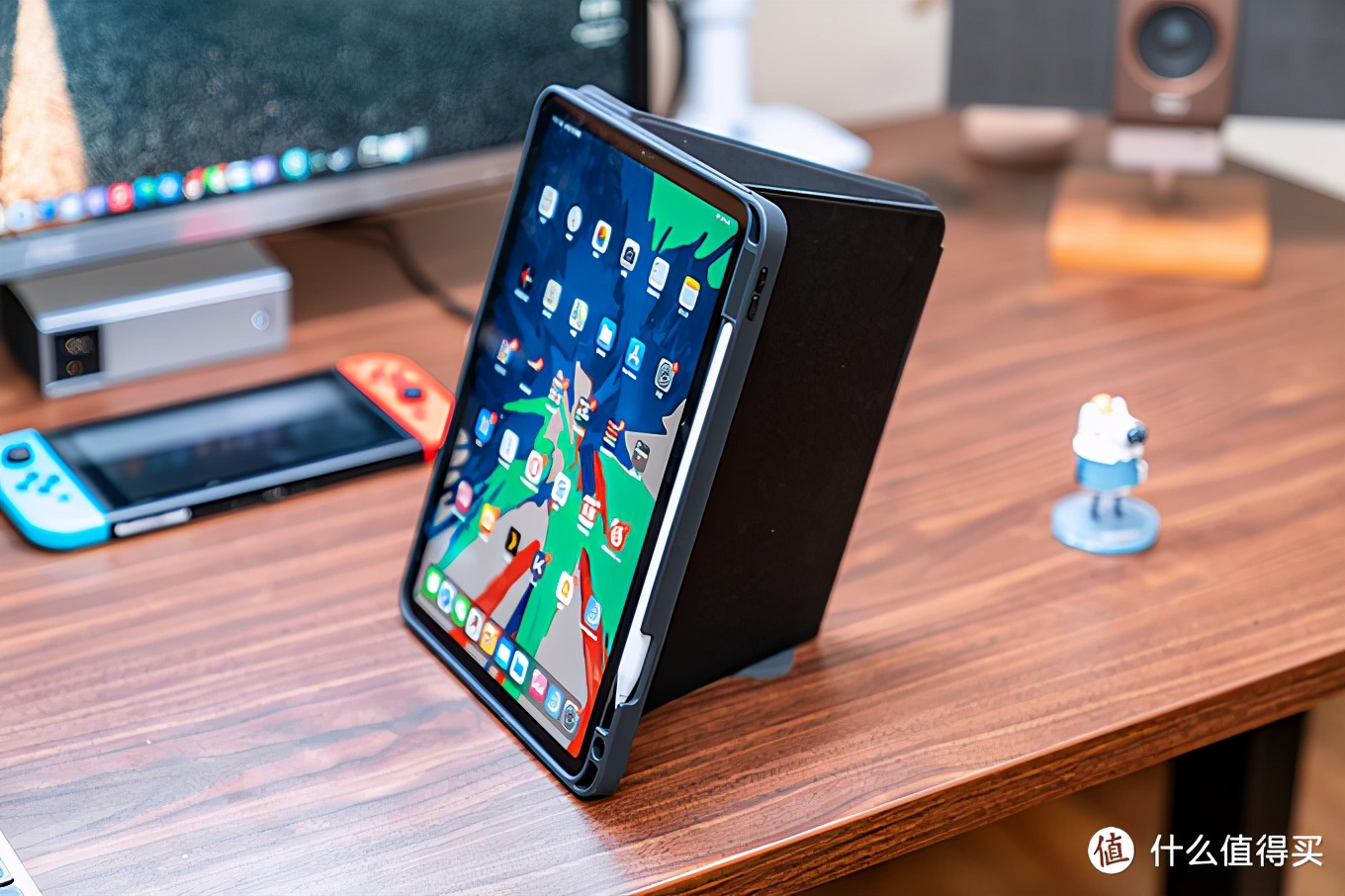 ipadpro最好用的配件,ipadpro2018和2020哪款比较实用